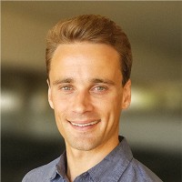 NetSuite Employee Conor Madden's profile photo