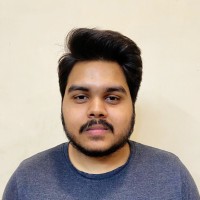 Olive.cloud Employee Utkarsh Nawalgaria's profile photo
