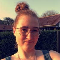 Carl Ras A/S Employee Gitte Storm's profile photo