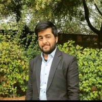 BlogVault Employee Hemant Jindgar's profile photo