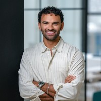 Mamba Employee Tyler Hanson's profile photo