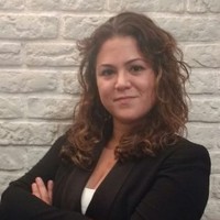 Meteologica Employee Carolina Rojo's profile photo