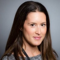 Vision7 Communications Inc. Employee Charlaine st-Amant's profile photo