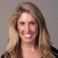 Katie Caron Email & Phone Number