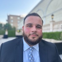 Victaulic Employee Patrick Pinho's profile photo