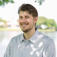 Synerfac Technical Staffing Employee Austin Yoder's profile photo
