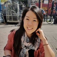 Busaba Bangkok Thai Employee Stephanie Kwan's profile photo