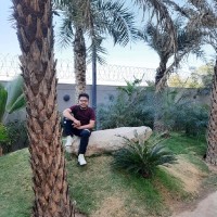 Aneri Developers Employee Henil Sheth's profile photo