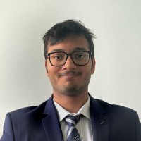 Premialab Employee Aryan Agrawal's profile photo
