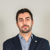 Foqum Employee Adrián Insausti Crespo's profile photo