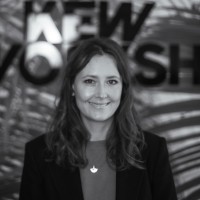 Kew Workshop Employee Lucy McLaughlin's profile photo