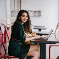 ADAffTech PTE. LTD. Employee Sofia Martin's profile photo