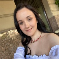 Zeeks Employee Alona Morozova's profile photo