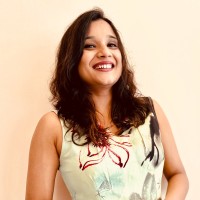 Rupali Shrivastava's profile photo