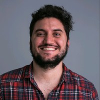 Mastercard Employee Igor Sousa's profile photo