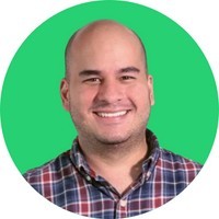 DORA Employee Diego Jimenez's profile photo