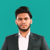 Jebra Employee Syed Hamad's profile photo