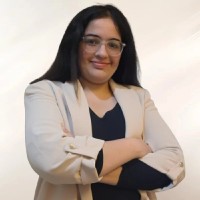 Anika Kapoor's profile photo