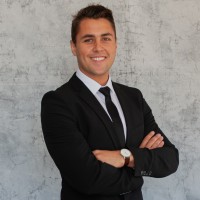 Benri Booysen Email & Phone Number