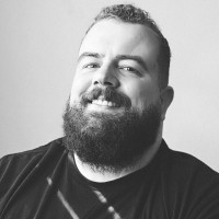 WeTransfer Employee Jeff Sen's profile photo