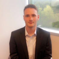 Houzzle Financial, Inc. NMLS#1617775 Employee Christopher Harbin Jr.'s profile photo