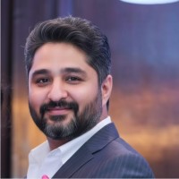 RaRise Human Capital Advisory LLP Employee Rahhul Dutta's profile photo