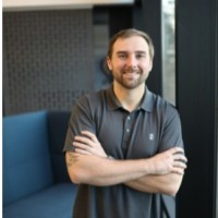 Dawson Logistics Employee Brandon Prange's profile photo