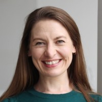 Thresholds Employee Emily Moen's profile photo