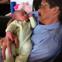 Mosaic Sales Solutions Employee Darcy Bowers's profile photo