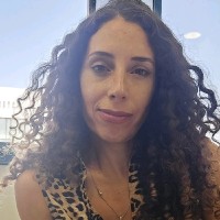 SAR Technologies Employee Keren Cohen's profile photo