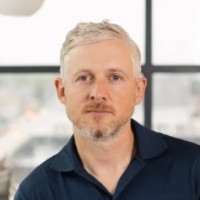 Cancer Support Community Employee Joshua Garrett's profile photo