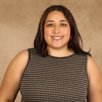 Behind the Scenes Catering and Events Employee Bella Campos's profile photo