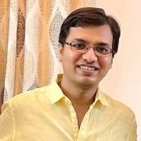 RBC Employee Piyush Chavan's profile photo