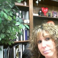 CCISD Employee Stella Torres's profile photo