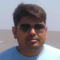 Hardik Bhavsar Email