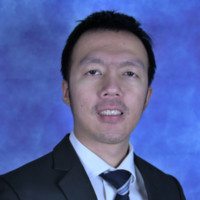 CVS Pharmacy Employee Cuong Doan's profile photo