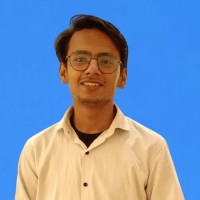 CoEdify Technology LLP Employee Imran Nazir's profile photo