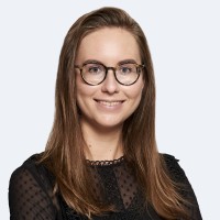 KU Leuven Employee Louise Lambert's profile photo