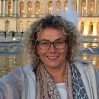 Bernstein Employee Sabrina Blanc's profile photo