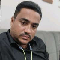 Select Minds LLC Employee Syed Saturuddin's profile photo