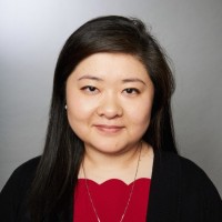 Cathy Gao Email & Phone Number