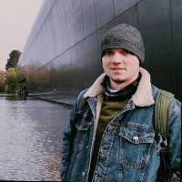 The Hendrick Smithfield Employee Tobiasz Sibiński's profile photo