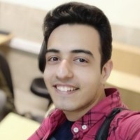 Bubblemaps Employee Majid Mohebbi's profile photo