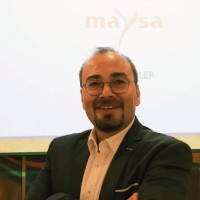 Maysa GIDA Employee Ümit Canbaz's profile photo
