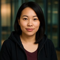 TokenBench Employee Yin L's profile photo