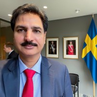 Masood Textile Mills Limited Employee Nasir Zia's profile photo