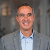 Motorola Solutions Employee John Touvannas's profile photo