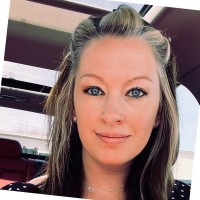 Defibtech, LLC Employee Ashleigh Simpson's profile photo