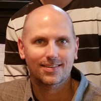 Organized Bits Employee Eddie Brady's profile photo