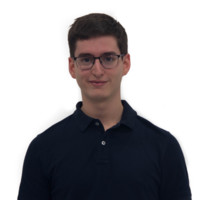Cloudstore Employee Matias Lubian's profile photo